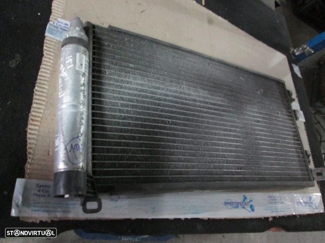 Radiador AC 64531490572 817547 MINI COOPER 2002 16 - 1