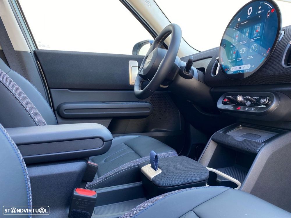 MINI Countryman C Classic L - 14