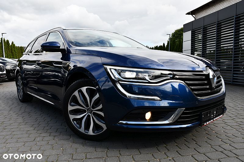 Renault Talisman 1.6 Energy TCe Limited EDC - 1