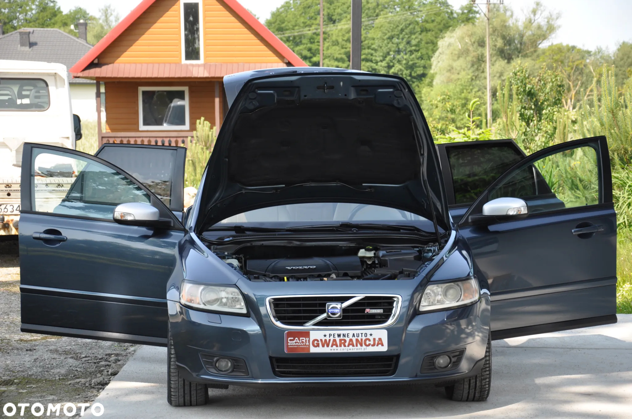 Volvo V50 1.8 RDesign - 14