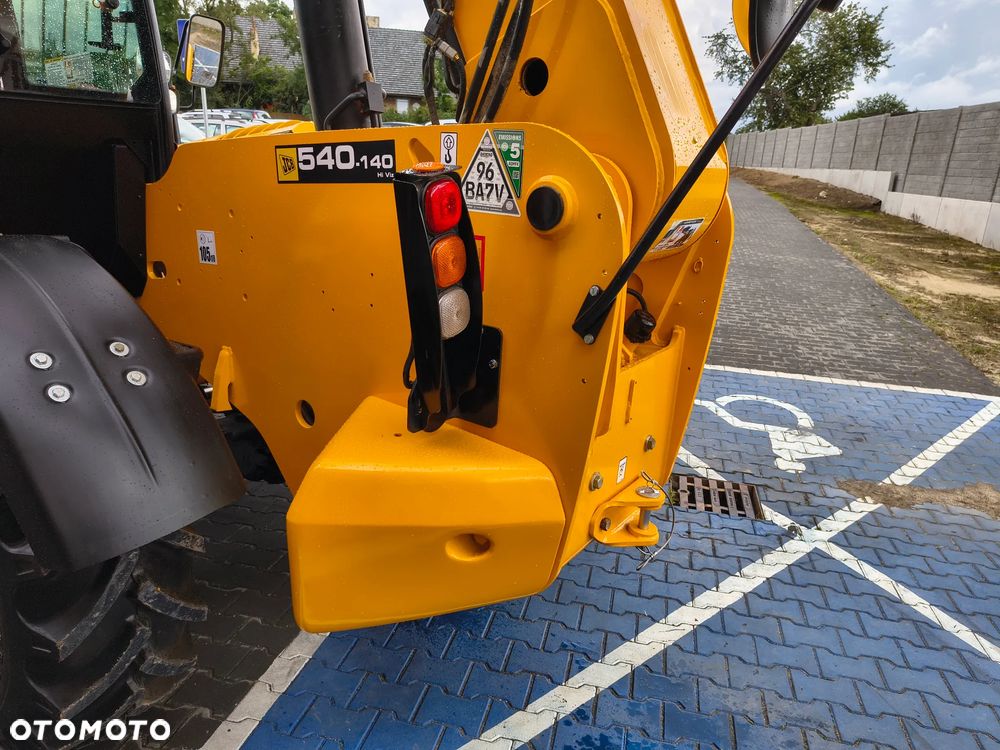 JCB 540-140 2021r - 14