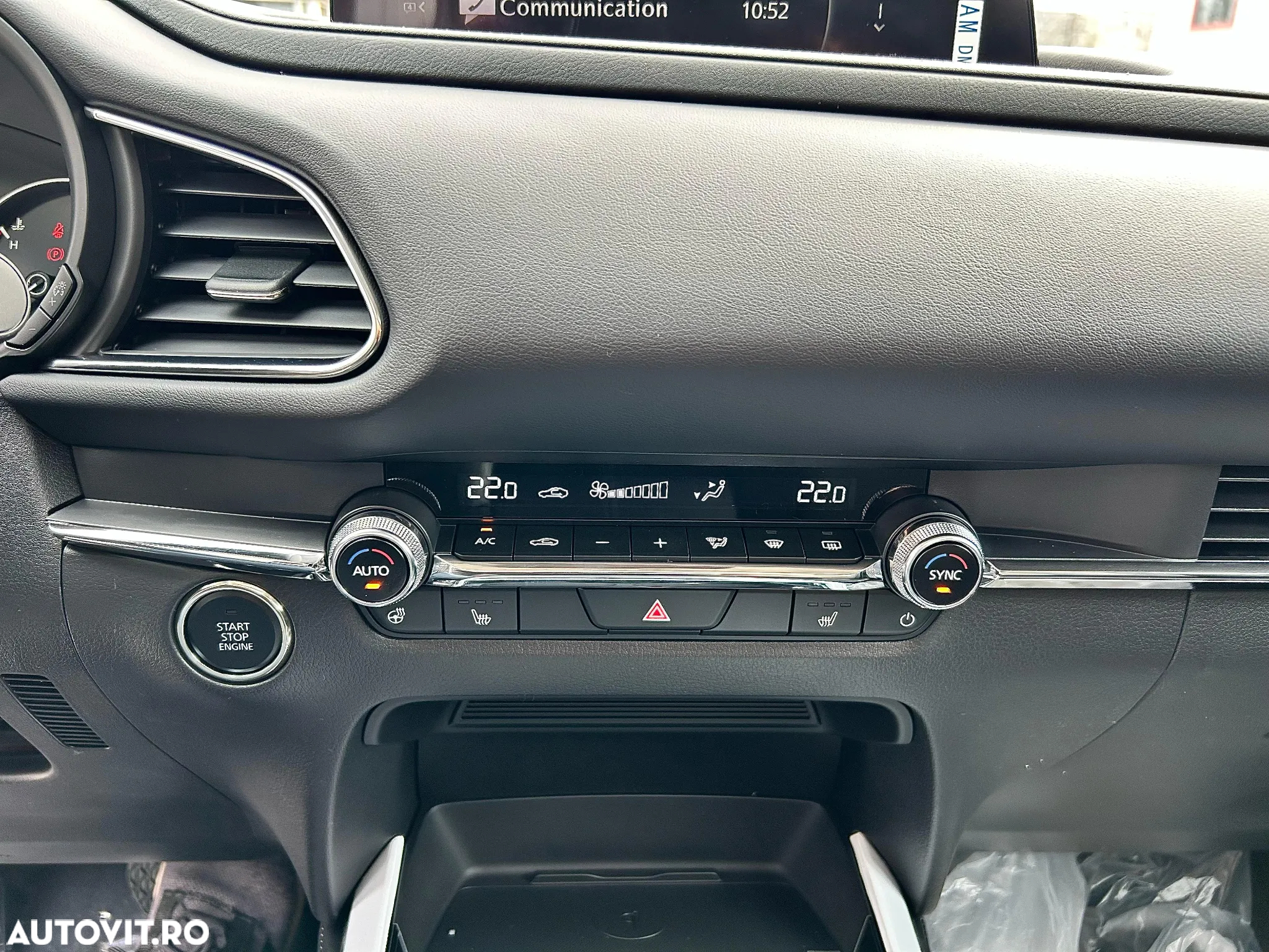 Mazda CX-30 e-SKYACTIV X186 AT MHEV Exclusive-Line - 24