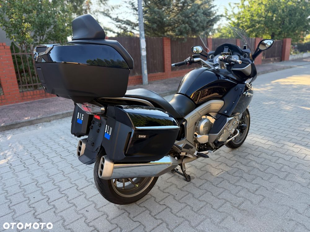 BMW K - 13