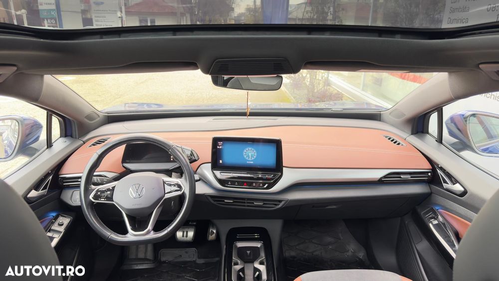 Volkswagen ID.4 77 kWh Life Pro Performance - 9