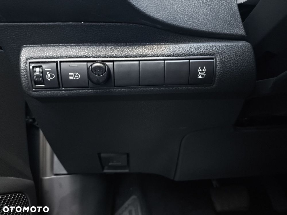Toyota Corolla 1.5 Comfort MS - 22