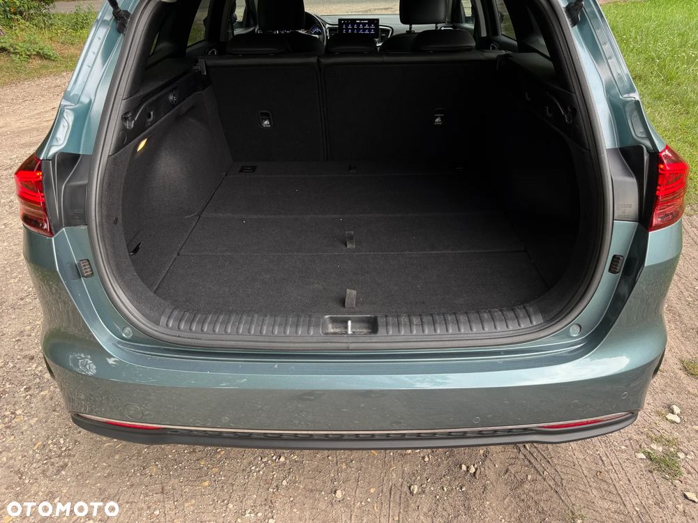Kia Ceed 1.5 T-GDI L - 31