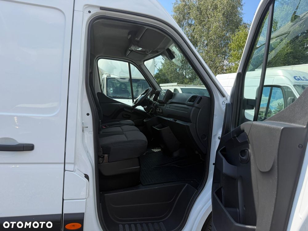Renault Master / L3H2 / 86000 KM / 2.3D / Bogata wersja / FV23% / - 13