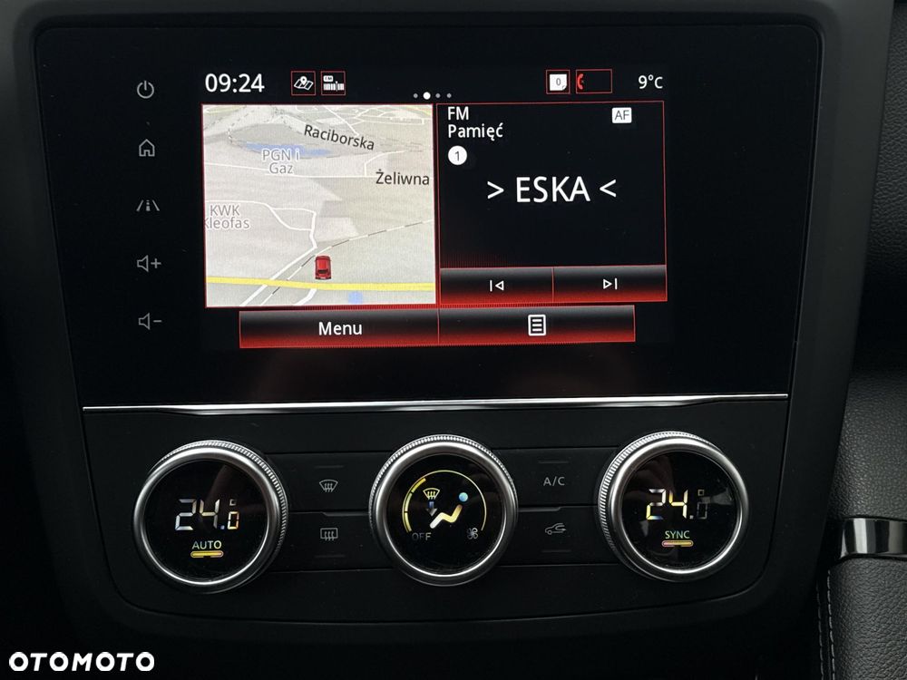 Renault Kadjar 1.3 TCe FAP Easy Life - 14