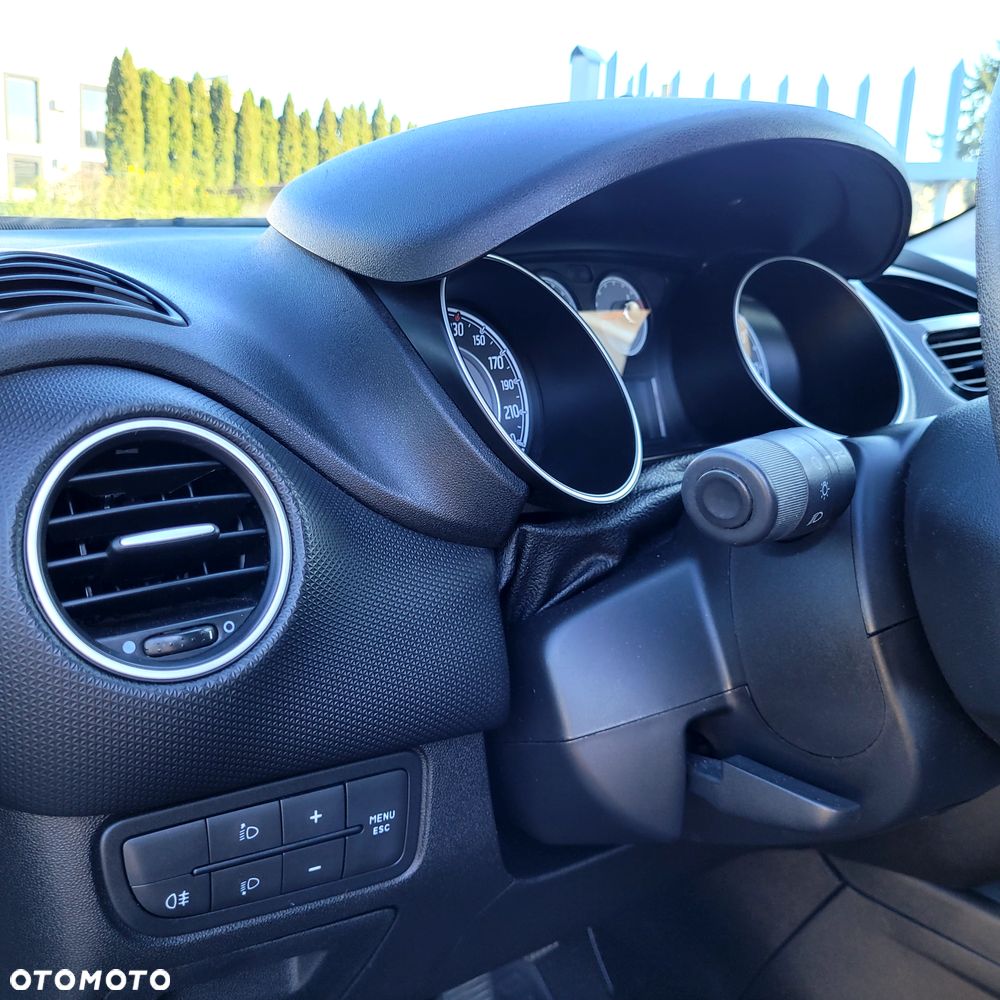 Fiat Punto - 21
