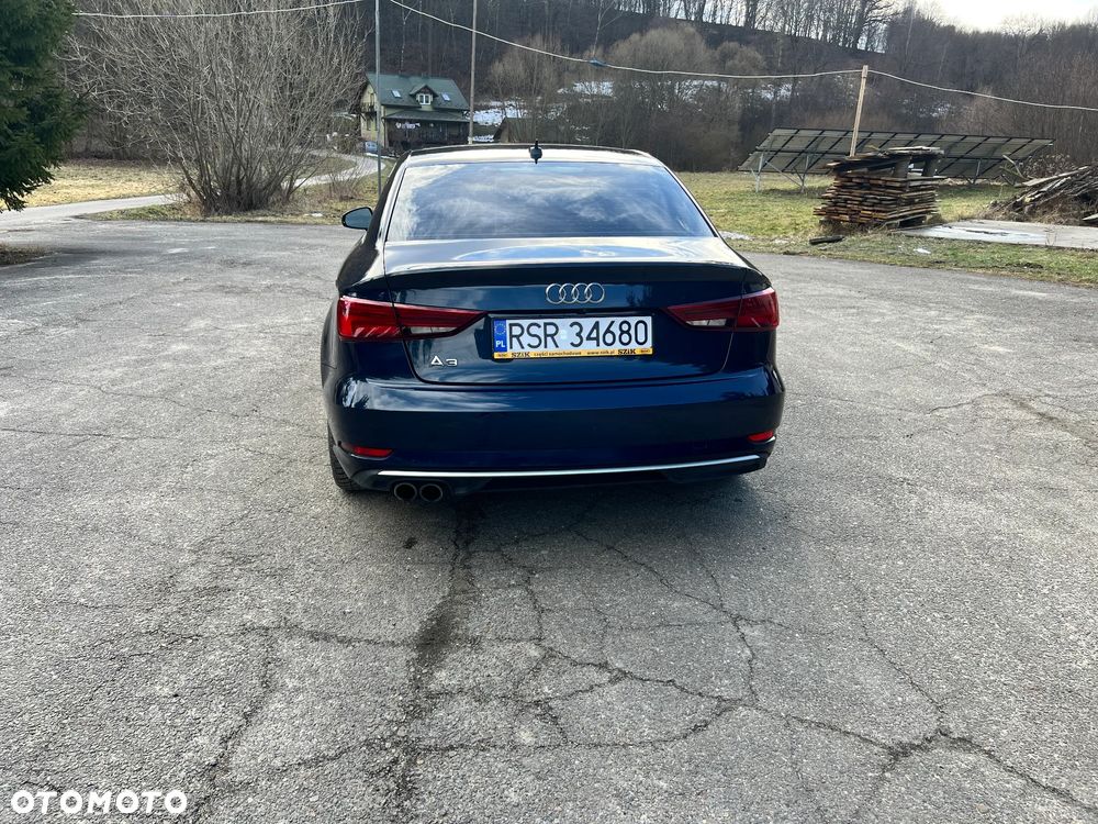 Audi A3 - 15