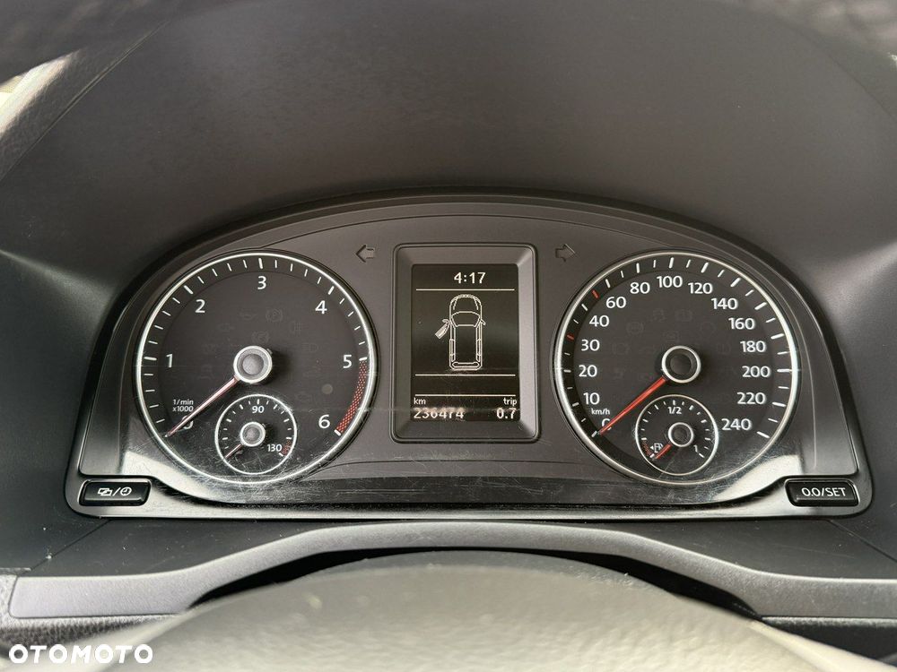 Volkswagen Caddy - 31