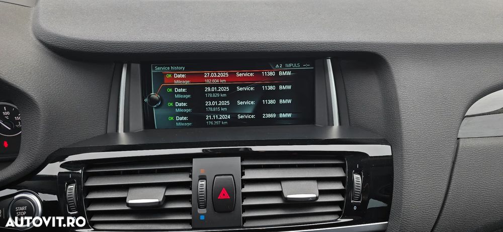 BMW X4 xDrive20d Aut. xLine - 19