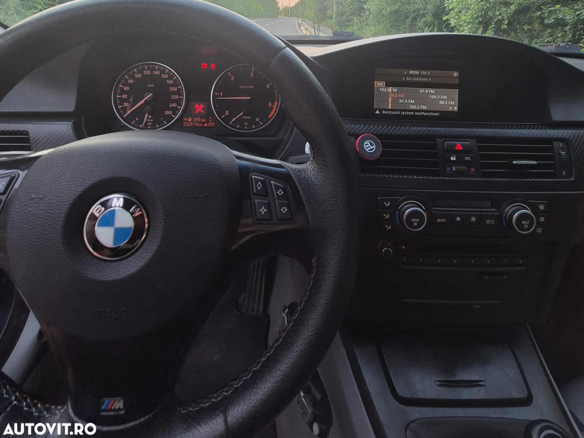 BMW Seria 3 - 9