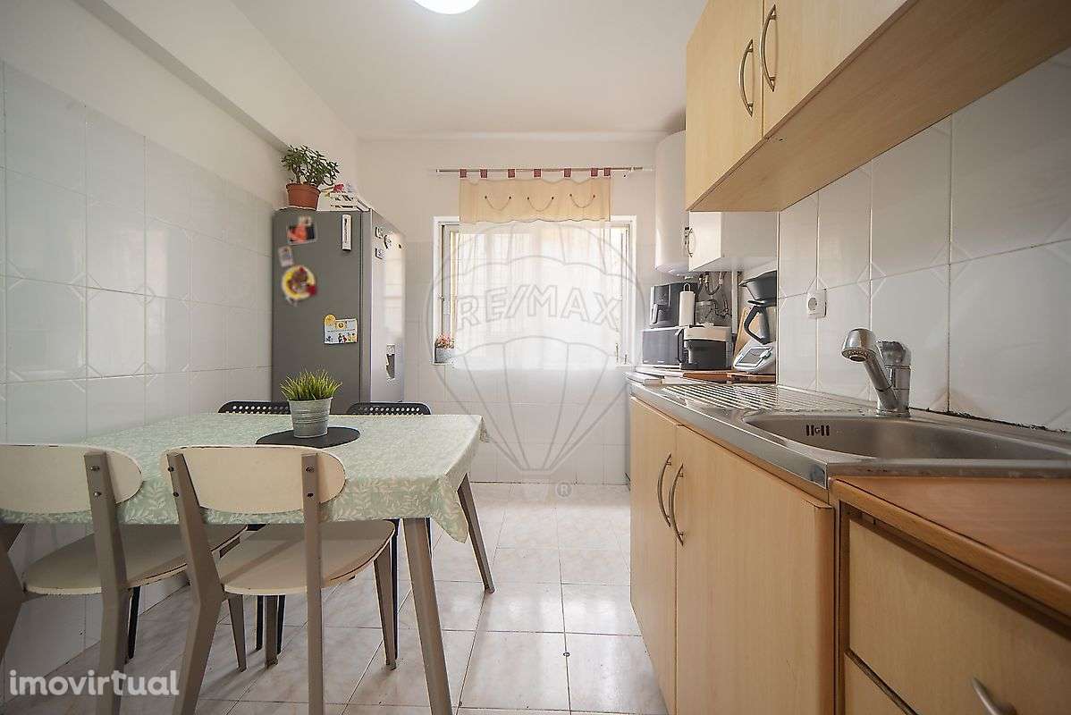 Apartamento T3 para venda - Grande imagem: 5/34