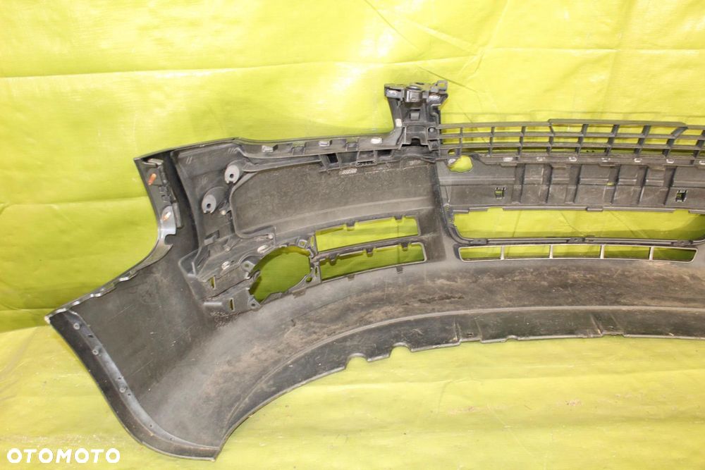 Zderzak przód Audi A4 B7 2005-2008r. - 3