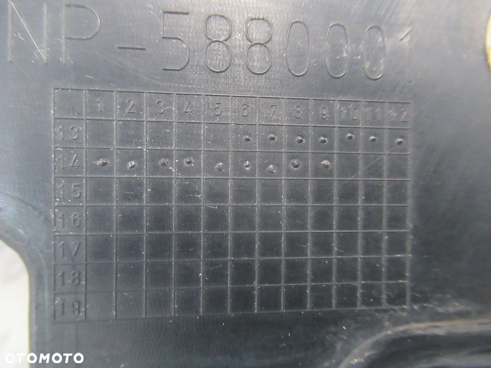 GRILL GRIL ATRAPA AUDI A7 LIFT 4G8 4G8853651G 2014-2017 - 21