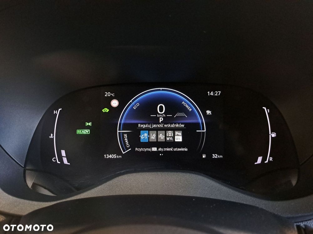 Toyota Yaris Hybrid 1.5 Style - 32
