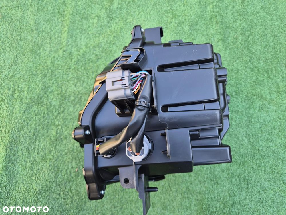 MAZDA CX-60 CX-80 Lewa lampa Lewy reflektor przód przedni Oryginał KR9R51040 L HA - 11