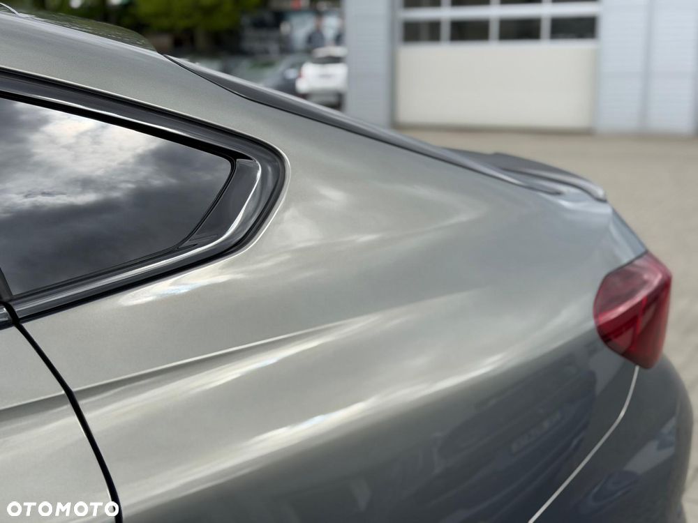 BMW X6 xDrive40i mHEV sport - 15