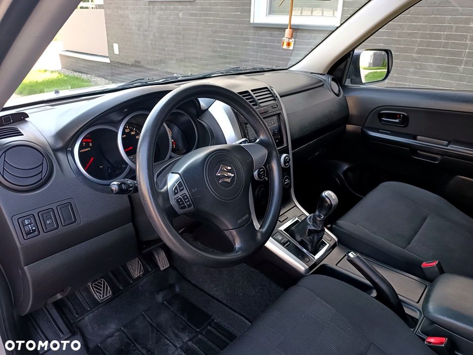 Suzuki Grand Vitara 1.6 Comfort EU5 - 17