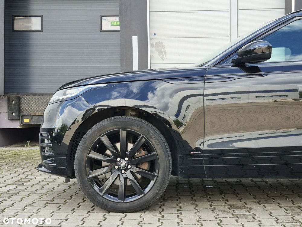 Land Rover Range Rover Velar 2.0 R-Dynamic S - 7