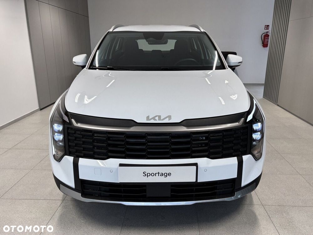 Kia Sportage - 3