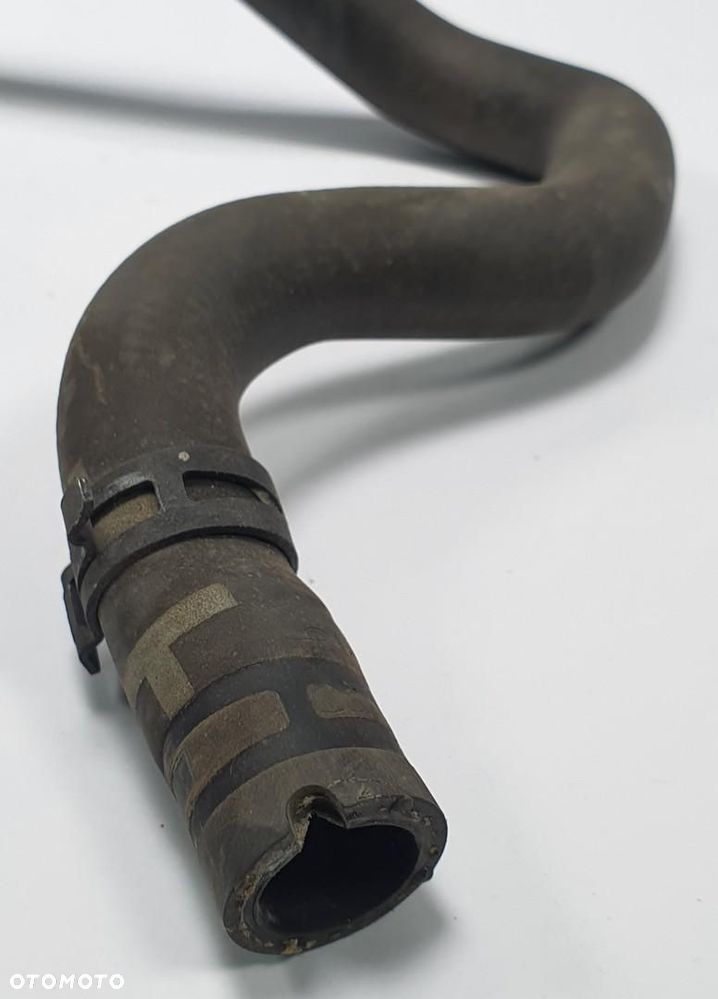 WĄŻ RURA WODY RANGE ROVER III L322 5.0 V8 BH42-18D859-AA - 2