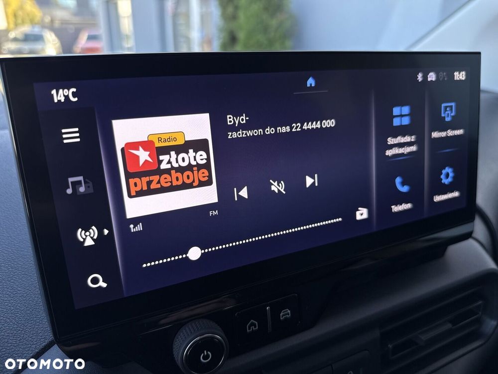 Toyota Proace City Verso Long 1.5 D-4D Family - 13