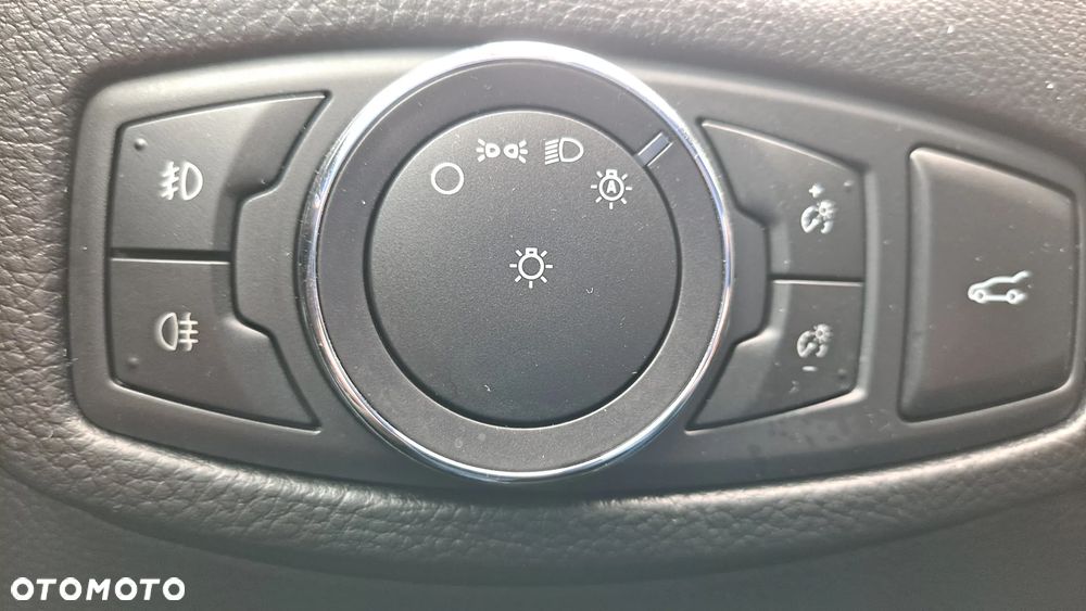 Ford S-Max 2.0 EcoBlue ST-Line - 27