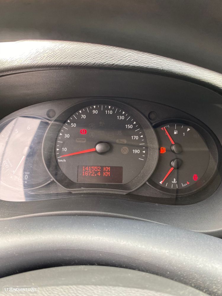 Renault Kangoo 1.5 dCi Pack - 2