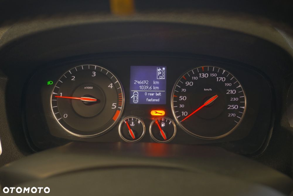 Renault Laguna - 18