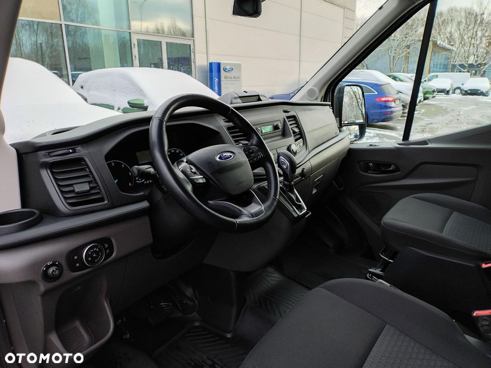 Ford Transit - 16