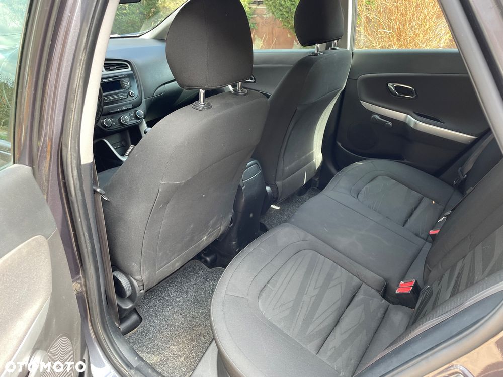 Kia Ceed 1.6 CRDi 115 ISG Vision - 17