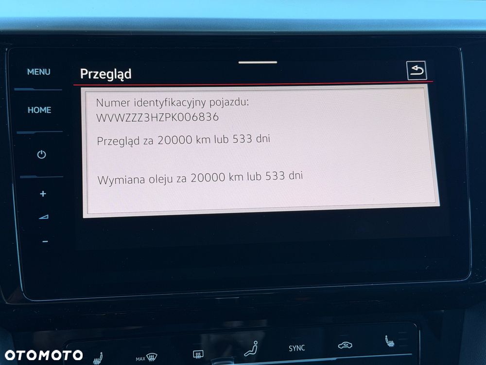 Volkswagen Arteon 2.0 TDI SCR 4Motion DSG R-Line - 23