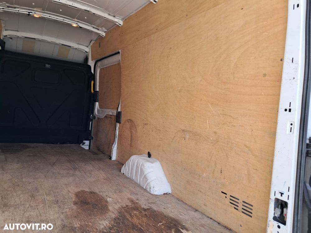Ford TRANSIT FURGON TREND 350E 2.0D 131 CP MANUAL - 8