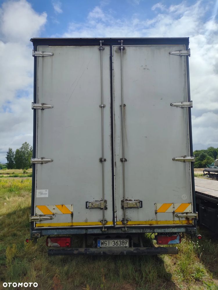 MAN TGL 12.240 - 4