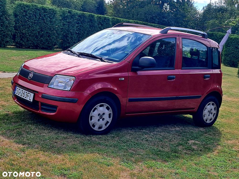Fiat Panda - 2