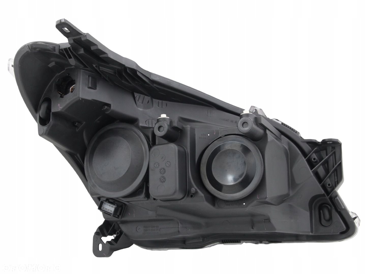 Reflektor Lampa Opel Astra III 3 H 2003-2012 L - 2