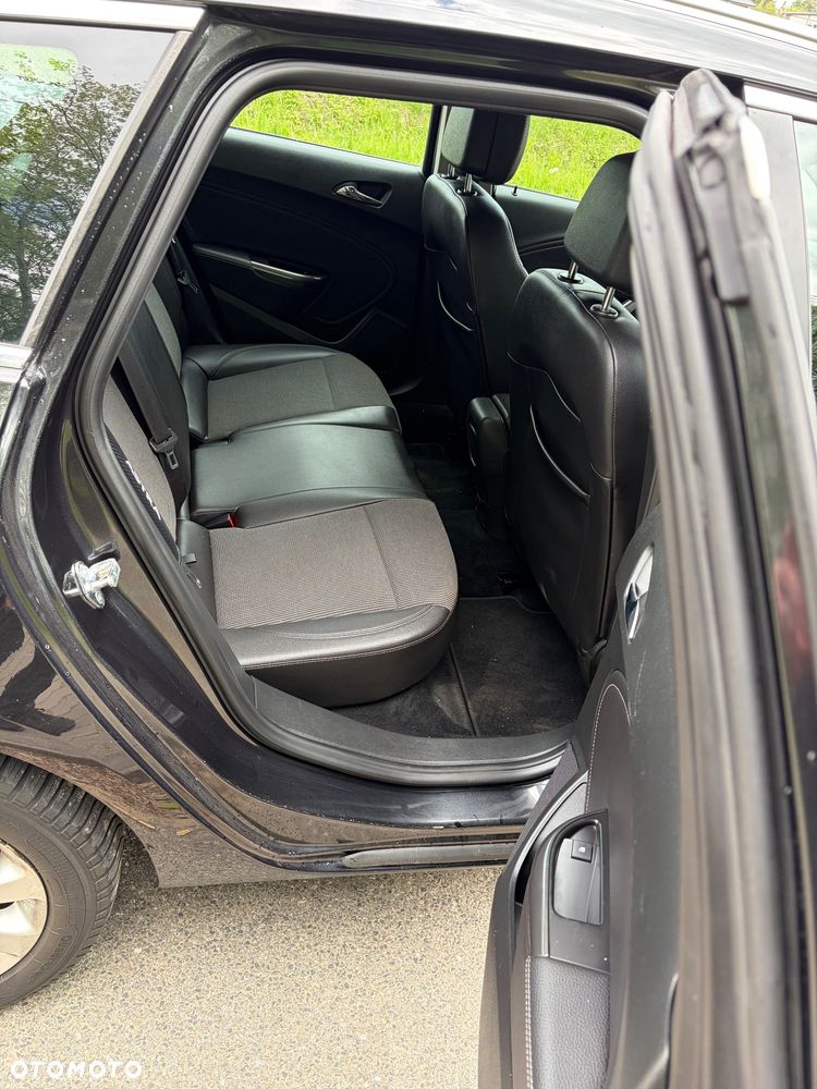 Opel Astra - 7