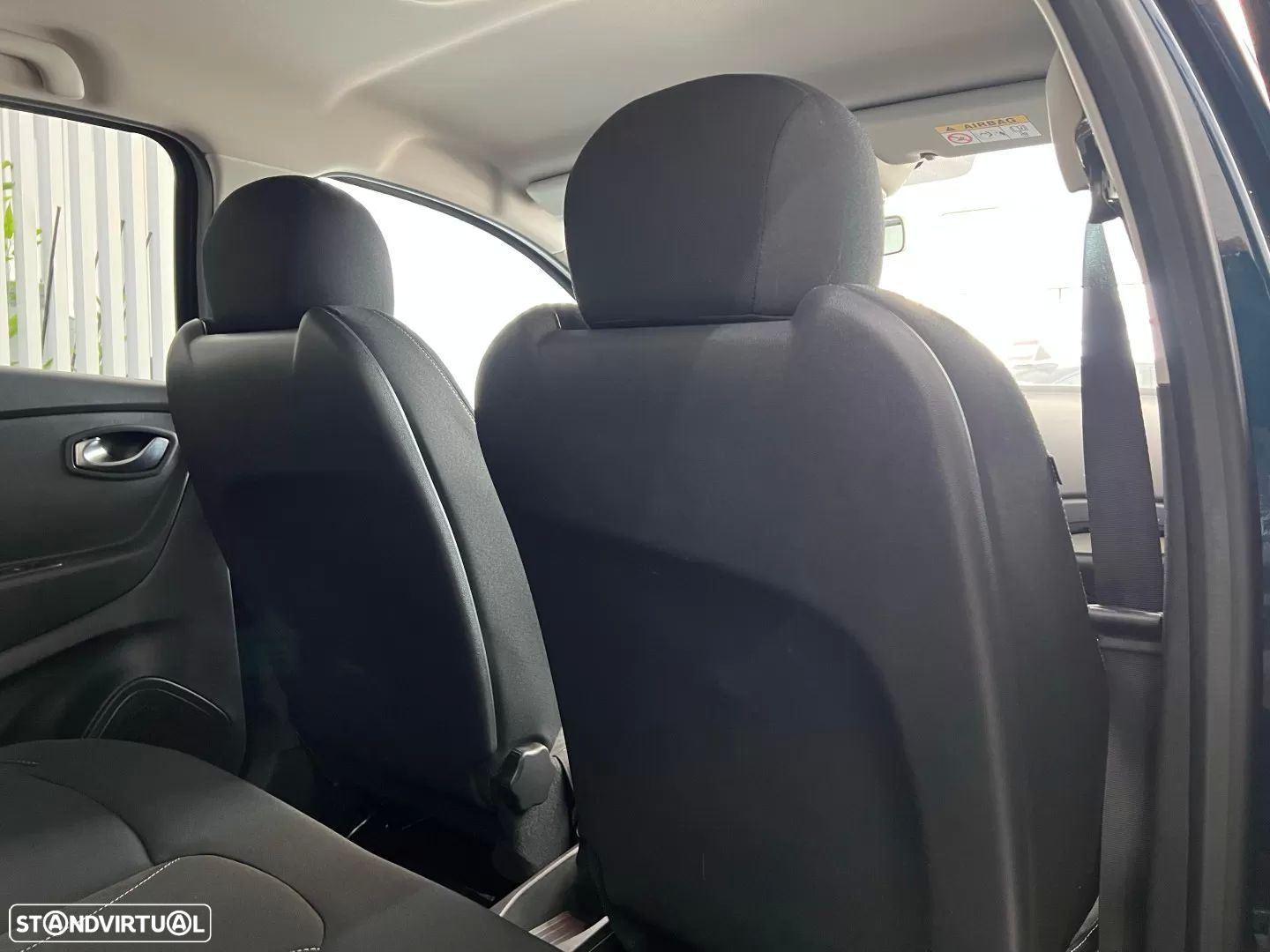 Renault Captur (ENERGY) TCe 90 LIMITED - 27