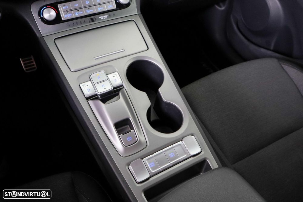 Hyundai Kauai 64 kWh Premium - 27
