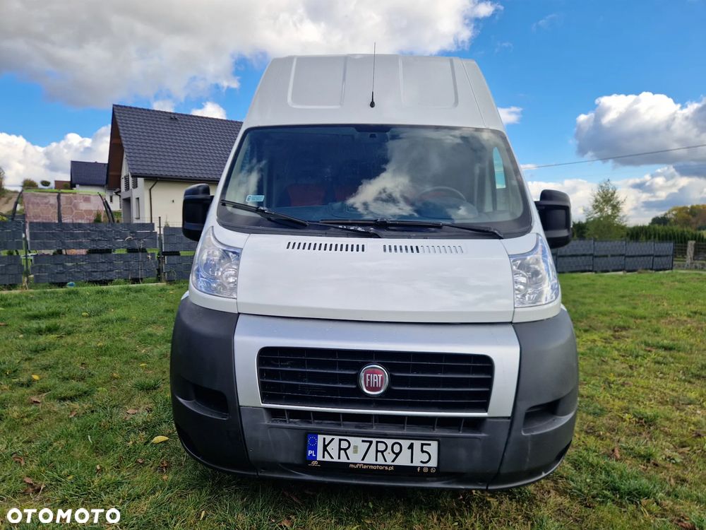 Fiat Ducato - 7