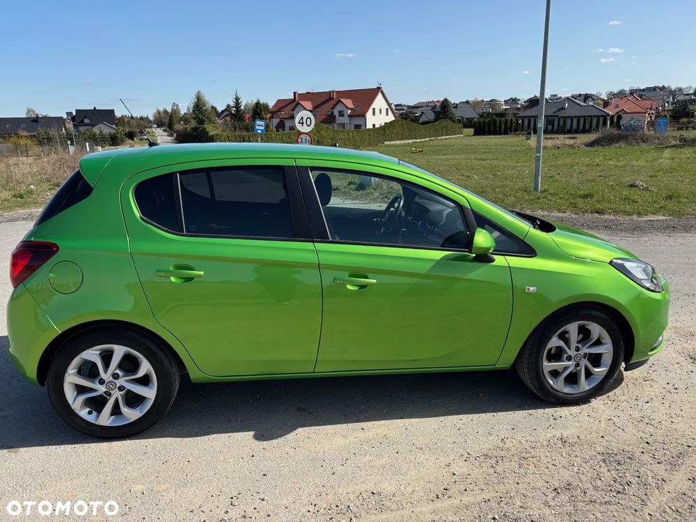 Opel Corsa 1.4 Color Edition - 3