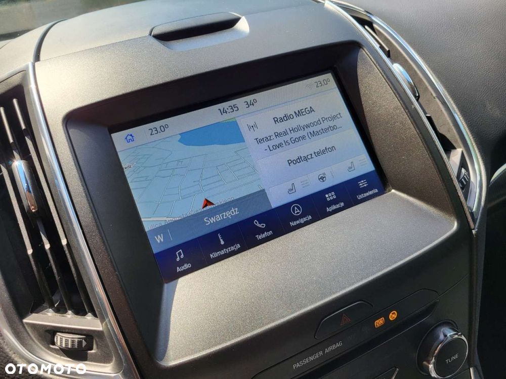 Ford S-Max - 28