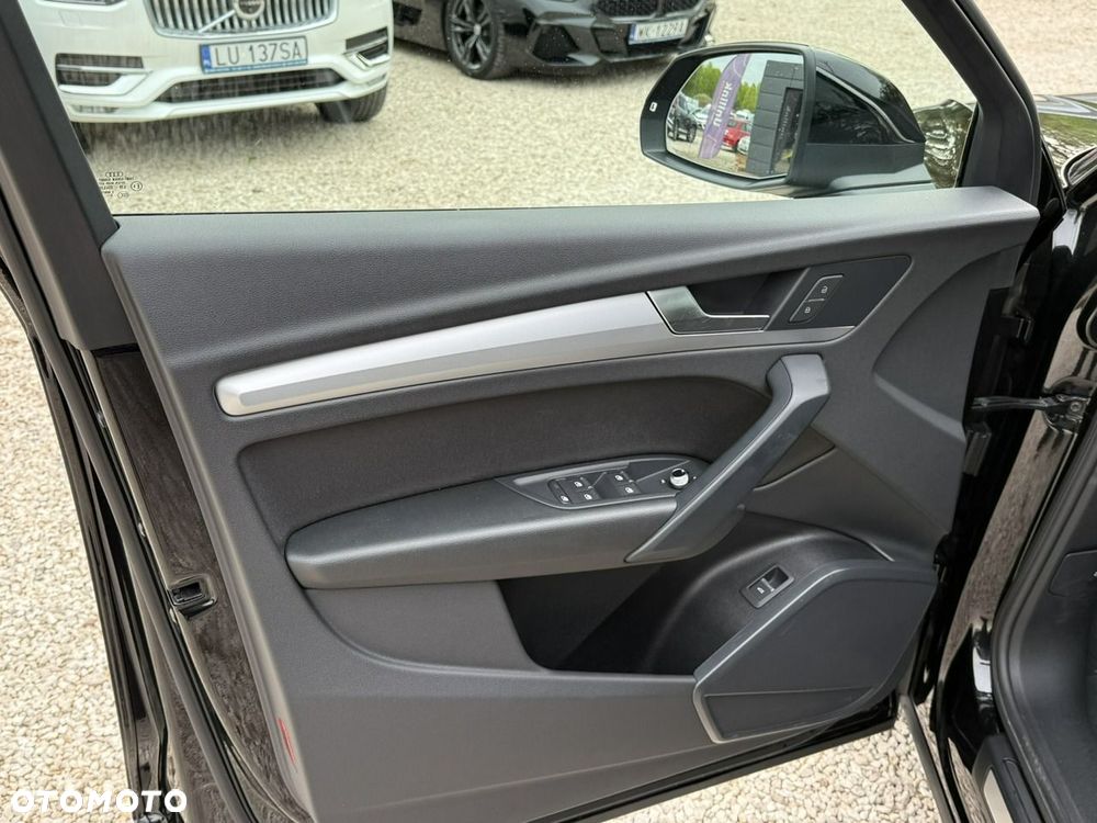 Audi Q5 40 TDI quattro S tronic advanced - 12