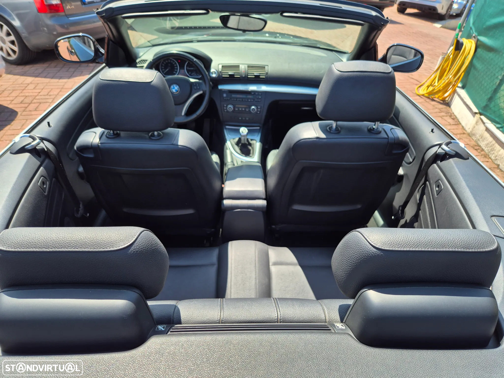 BMW 118 d Coupe - 21
