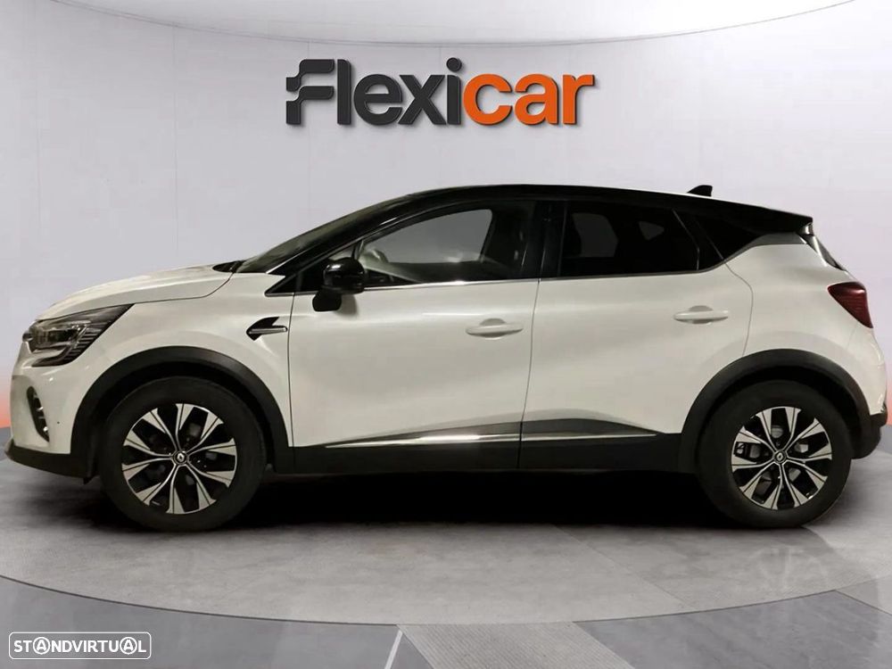 Renault Captur 1.0 TCe Techno - 4