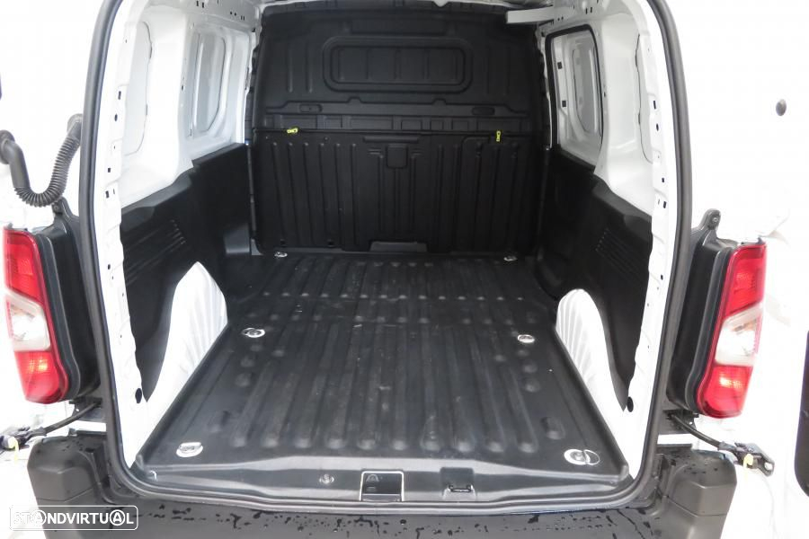 Toyota ProAce 1.5D L1 Comfort - IVA DEDUTÍVEL - 18