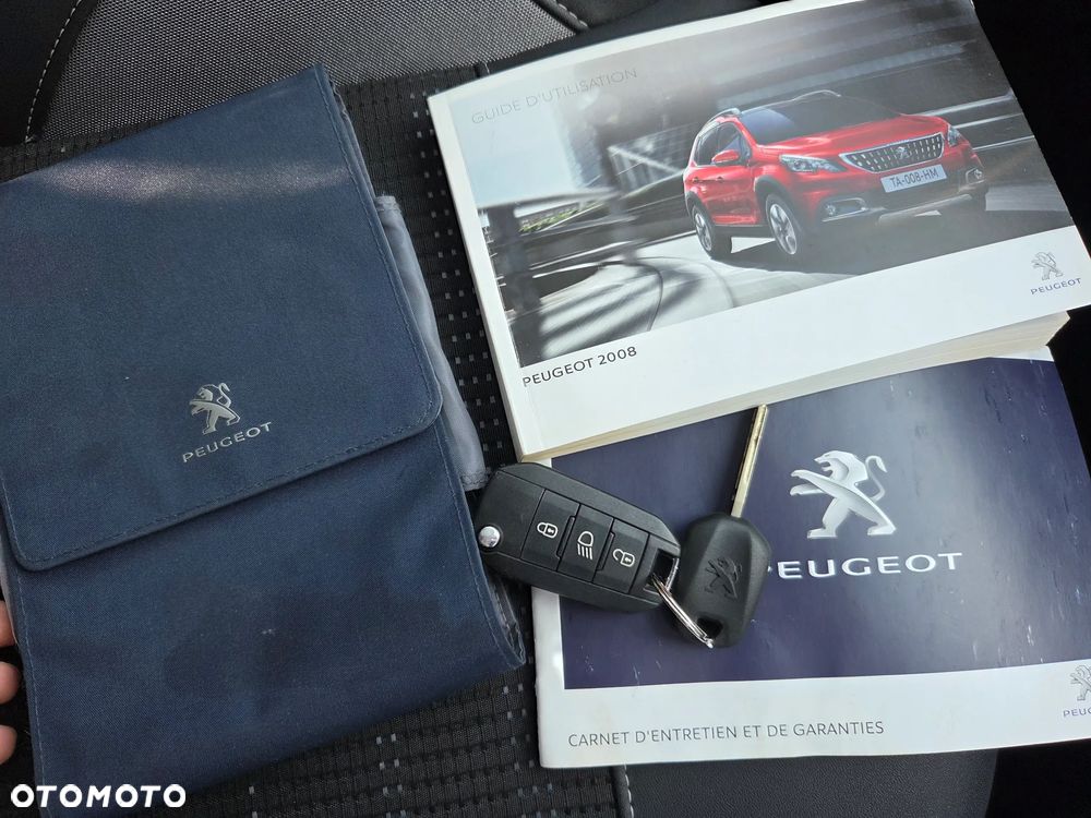 Peugeot 2008 PureTech 110 Stop&Start Style - 39