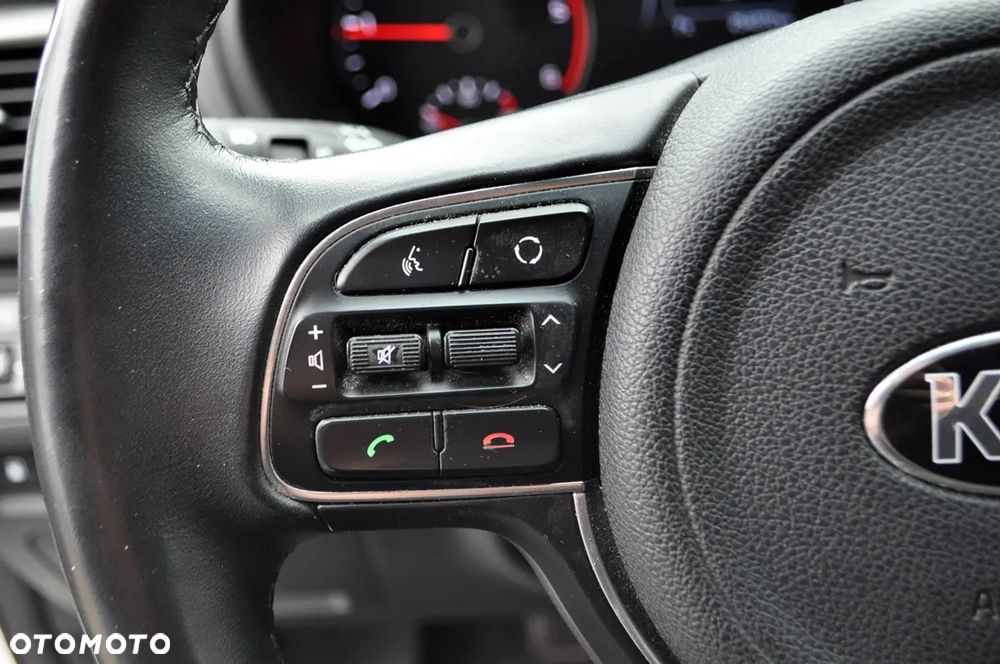 Kia Optima 1.7 CRDI L - 24